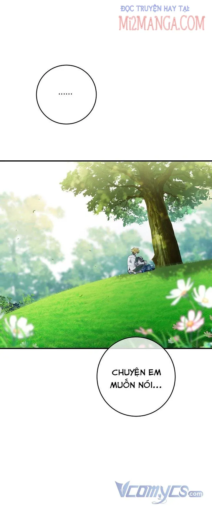 đọc truyện Hướng Về Ánh Dương Lần Nữa Chương 27 ảnh 17 tại Thiên Thai Truyện