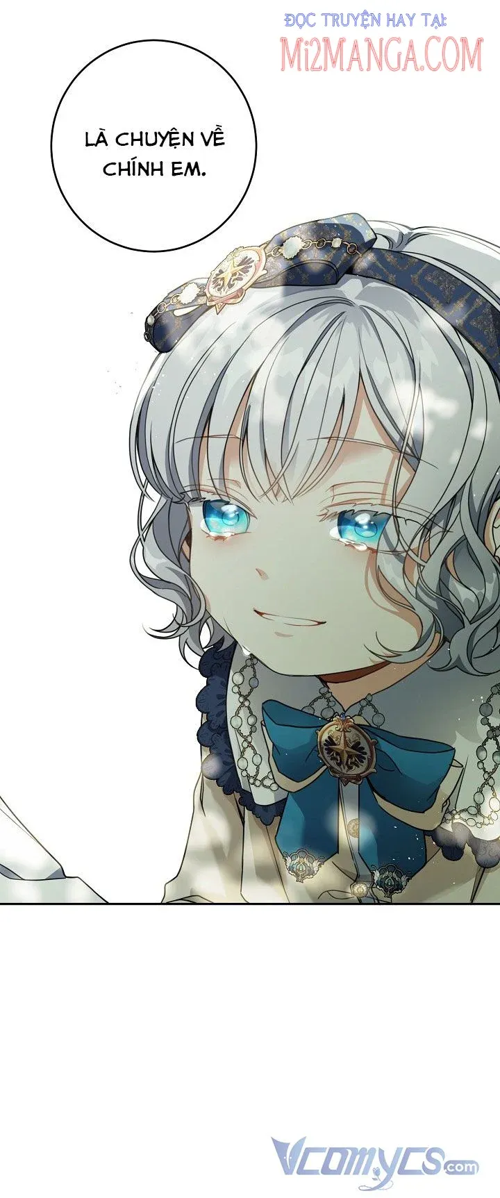 đọc truyện Hướng Về Ánh Dương Lần Nữa Chương 27 ảnh 18 tại Thiên Thai Truyện