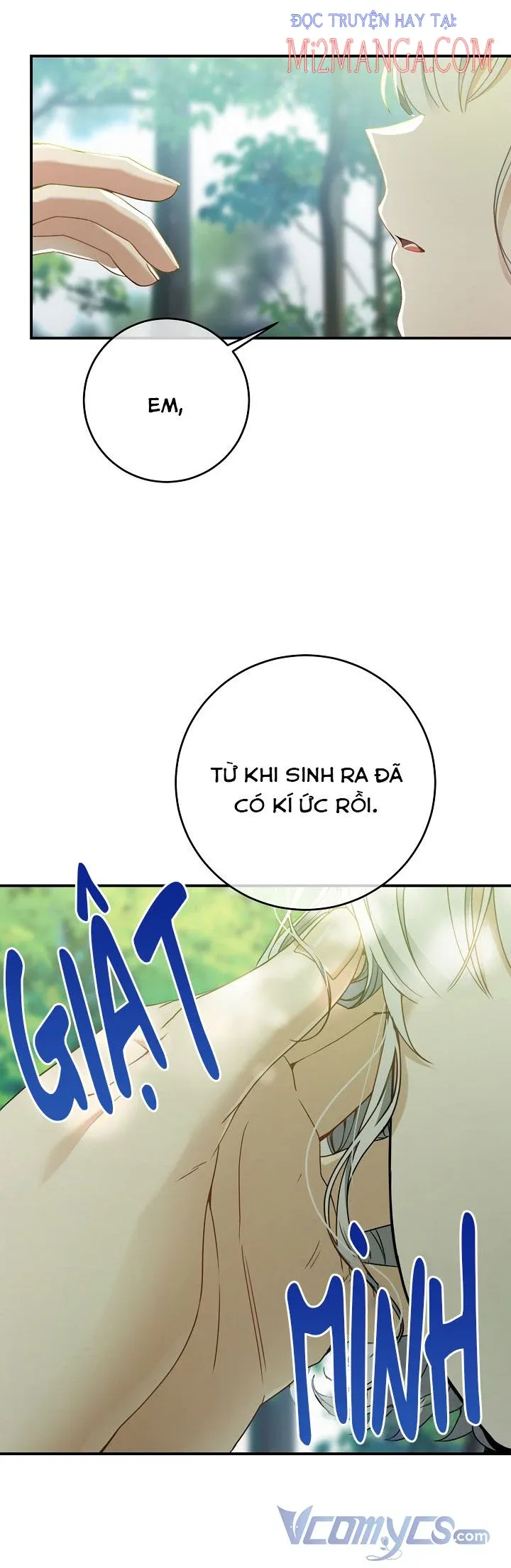 đọc truyện Hướng Về Ánh Dương Lần Nữa Chương 27 ảnh 20 tại Thiên Thai Truyện