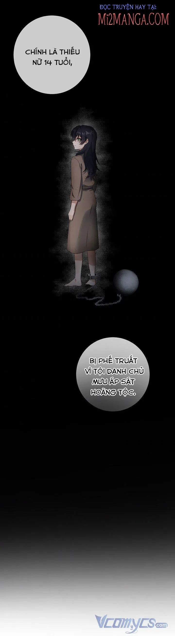 đọc truyện Hướng Về Ánh Dương Lần Nữa Chương 27 ảnh 24 tại Thiên Thai Truyện