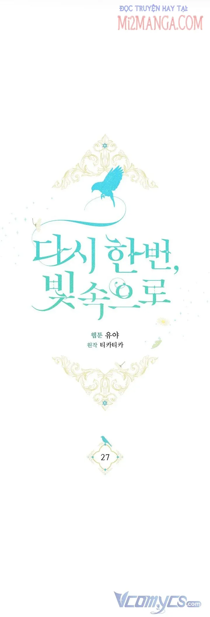 đọc truyện Hướng Về Ánh Dương Lần Nữa Chương 27 ảnh 25 tại Thiên Thai Truyện