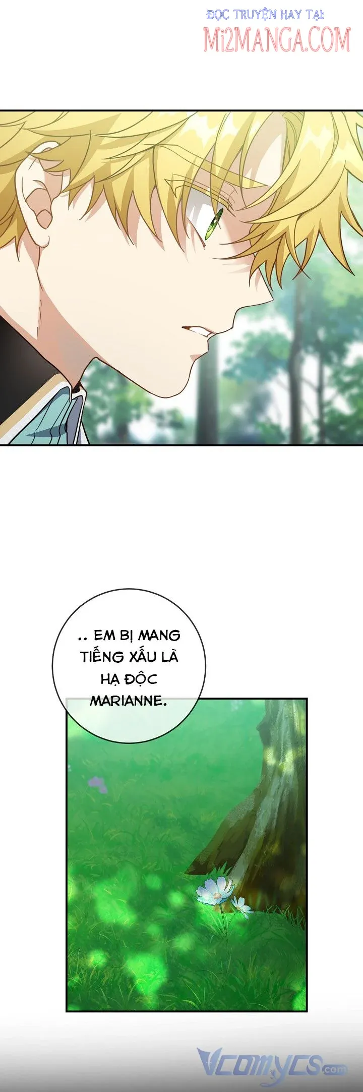 đọc truyện Hướng Về Ánh Dương Lần Nữa Chương 27 ảnh 27 tại Thiên Thai Truyện