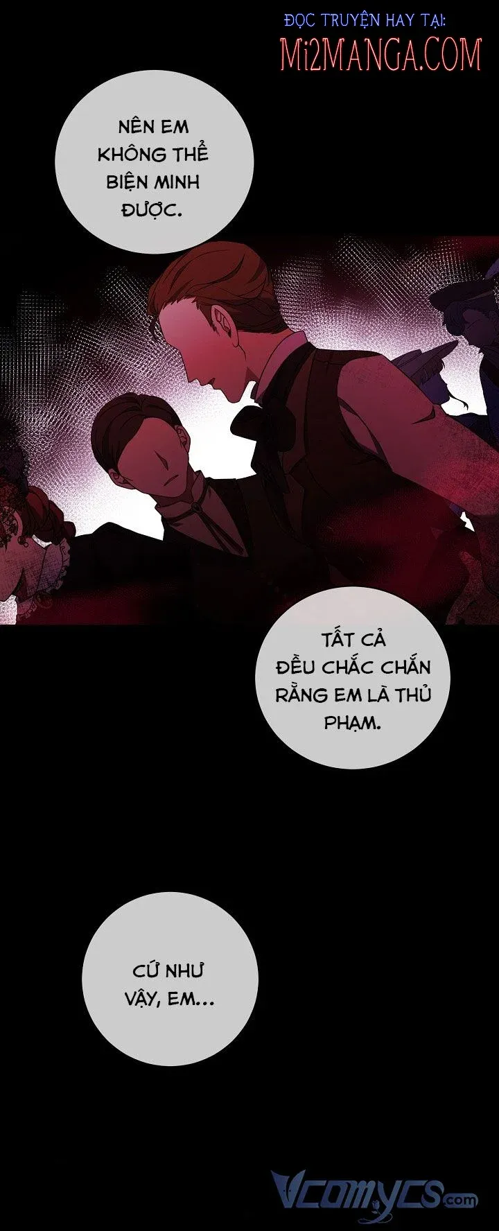 đọc truyện Hướng Về Ánh Dương Lần Nữa Chương 27 ảnh 29 tại Thiên Thai Truyện