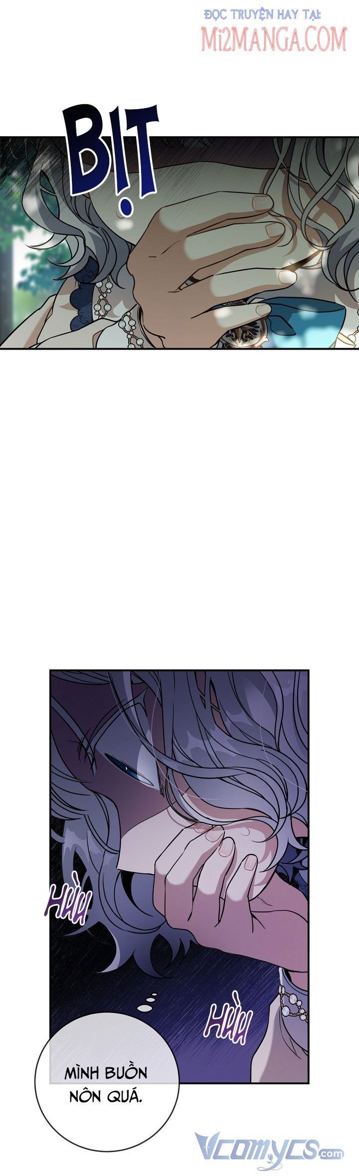 đọc truyện Hướng Về Ánh Dương Lần Nữa Chương 27 ảnh 6 tại Thiên Thai Truyện