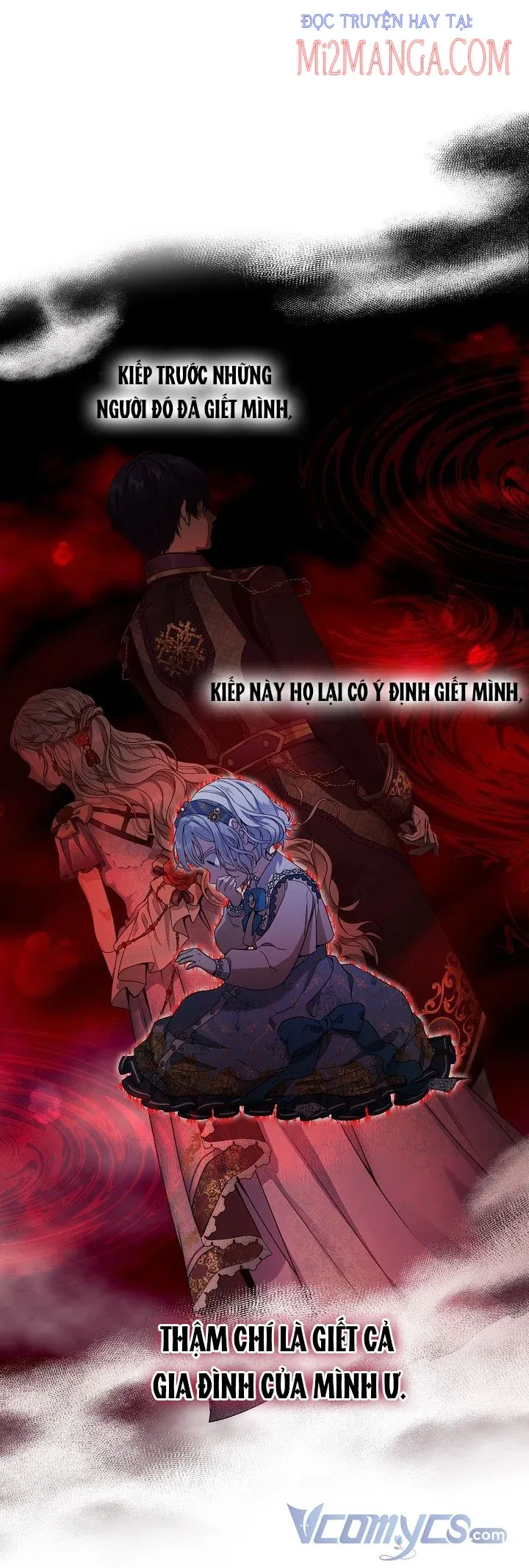 đọc truyện Hướng Về Ánh Dương Lần Nữa Chương 27 ảnh 7 tại Thiên Thai Truyện