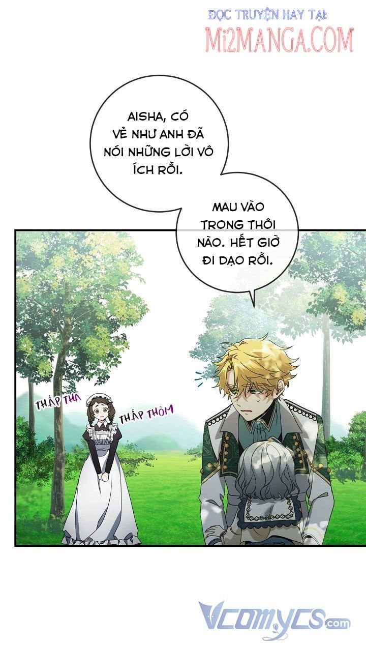 đọc truyện Hướng Về Ánh Dương Lần Nữa Chương 27 ảnh 9 tại Thiên Thai Truyện