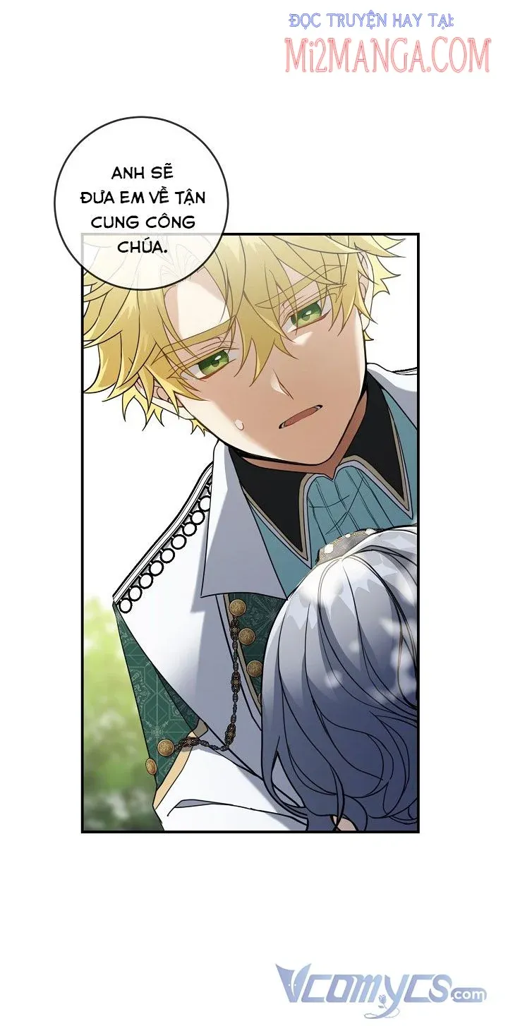 đọc truyện Hướng Về Ánh Dương Lần Nữa Chương 27 ảnh 10 tại Thiên Thai Truyện