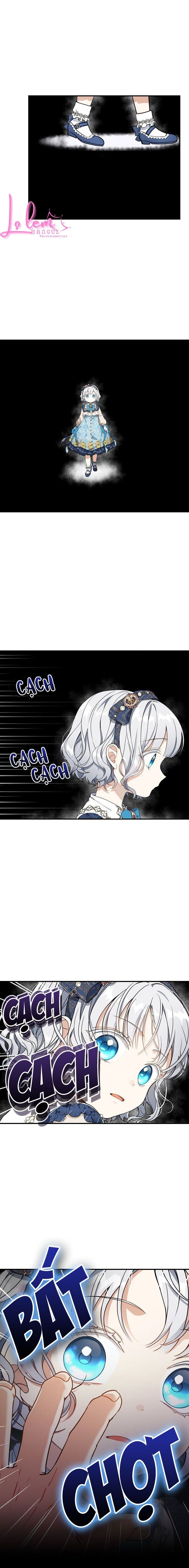 đọc truyện Hướng Về Ánh Dương Lần Nữa Chương 28.1 ảnh 3 tại Thiên Thai Truyện