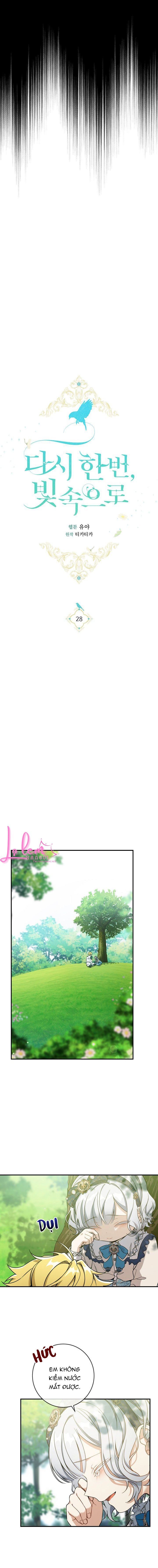 đọc truyện Hướng Về Ánh Dương Lần Nữa Chương 28.1 ảnh 4 tại Thiên Thai Truyện