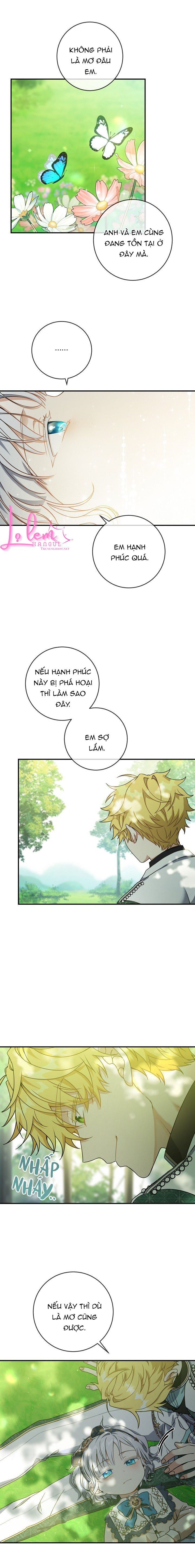 đọc truyện Hướng Về Ánh Dương Lần Nữa Chương 28.1 ảnh 11 tại Thiên Thai Truyện