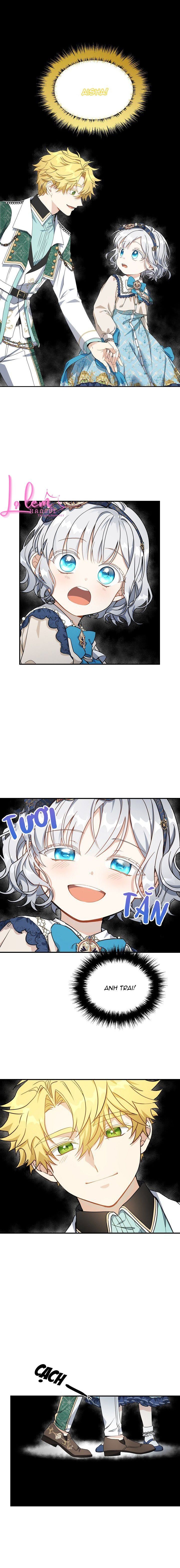 đọc truyện Hướng Về Ánh Dương Lần Nữa Chương 28.2 ảnh 4 tại Thiên Thai Truyện