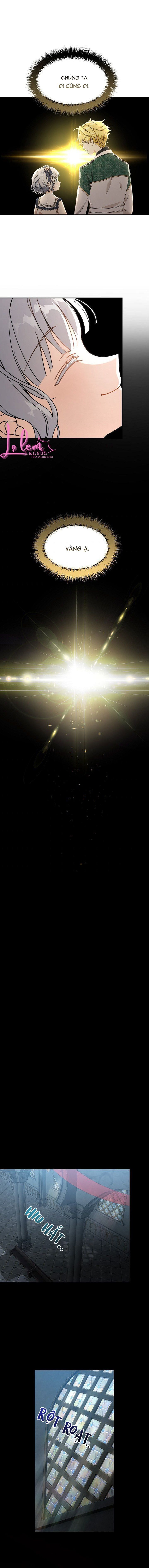 đọc truyện Hướng Về Ánh Dương Lần Nữa Chương 28.2 ảnh 5 tại Thiên Thai Truyện