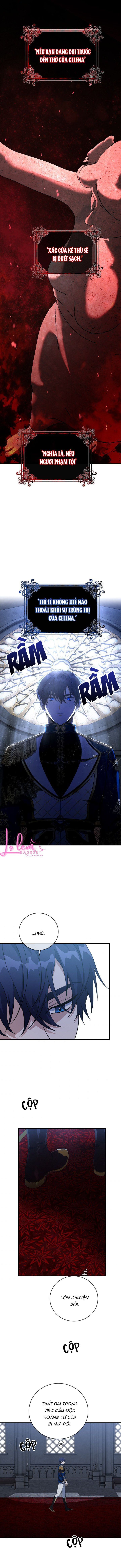 đọc truyện Hướng Về Ánh Dương Lần Nữa Chương 28.2 ảnh 6 tại Thiên Thai Truyện