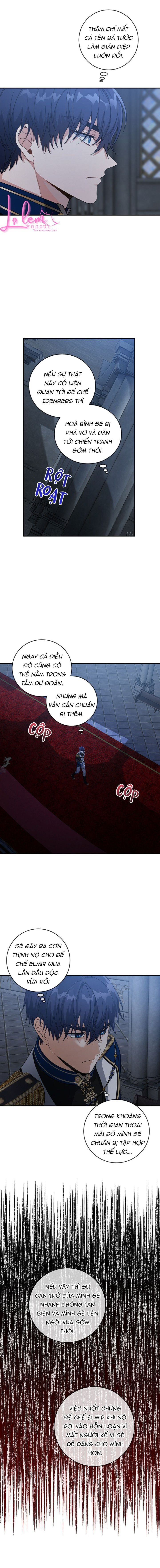 đọc truyện Hướng Về Ánh Dương Lần Nữa Chương 28.2 ảnh 7 tại Thiên Thai Truyện