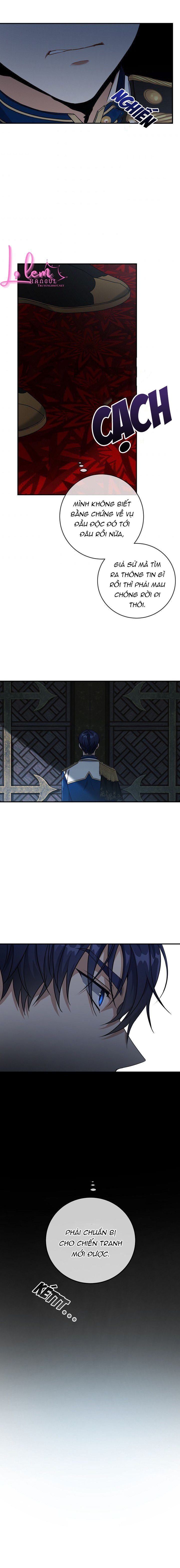 đọc truyện Hướng Về Ánh Dương Lần Nữa Chương 28.2 ảnh 8 tại Thiên Thai Truyện