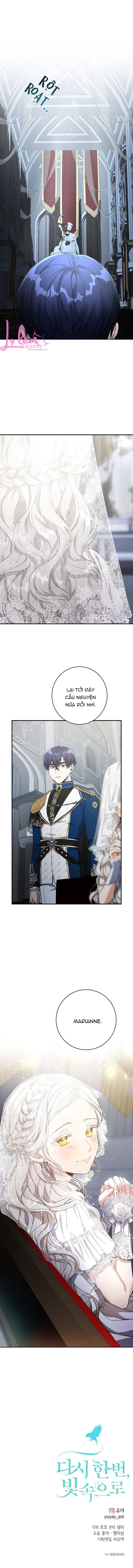 đọc truyện Hướng Về Ánh Dương Lần Nữa Chương 28.2 ảnh 9 tại Thiên Thai Truyện