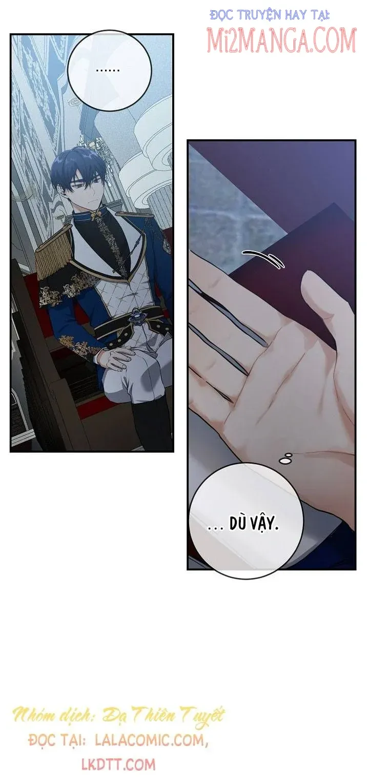 đọc truyện Hướng Về Ánh Dương Lần Nữa Chương 29.5 ảnh 12 tại Thiên Thai Truyện