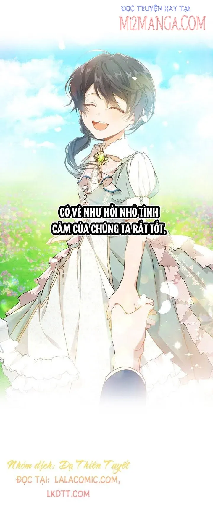 đọc truyện Hướng Về Ánh Dương Lần Nữa Chương 29.5 ảnh 14 tại Thiên Thai Truyện