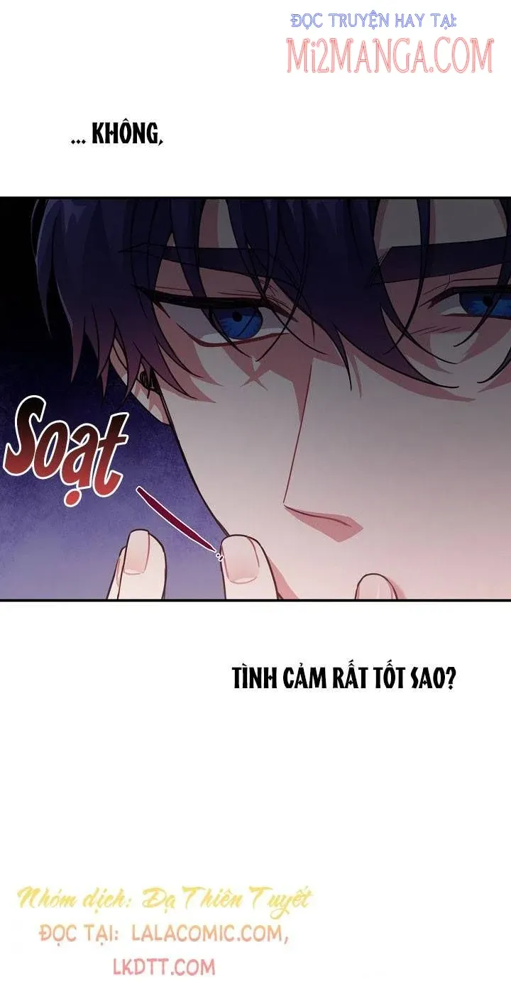 đọc truyện Hướng Về Ánh Dương Lần Nữa Chương 29.5 ảnh 16 tại Thiên Thai Truyện