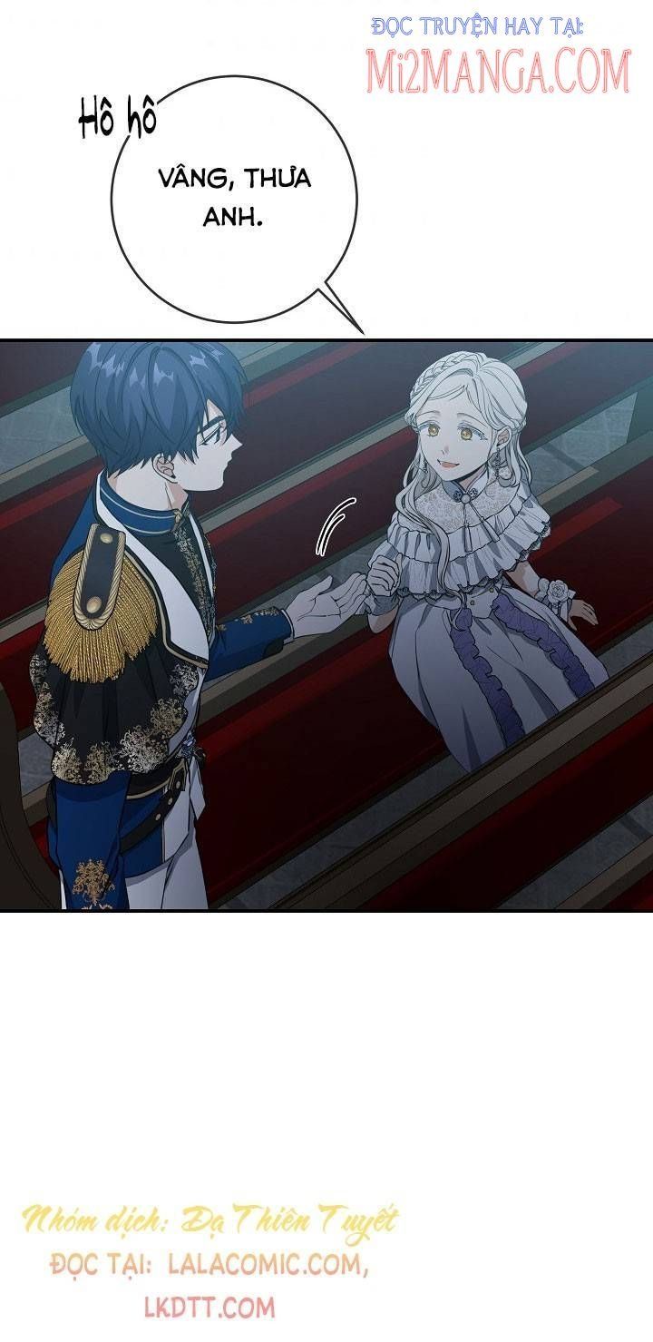 đọc truyện Hướng Về Ánh Dương Lần Nữa Chương 29.5 ảnh 18 tại Thiên Thai Truyện