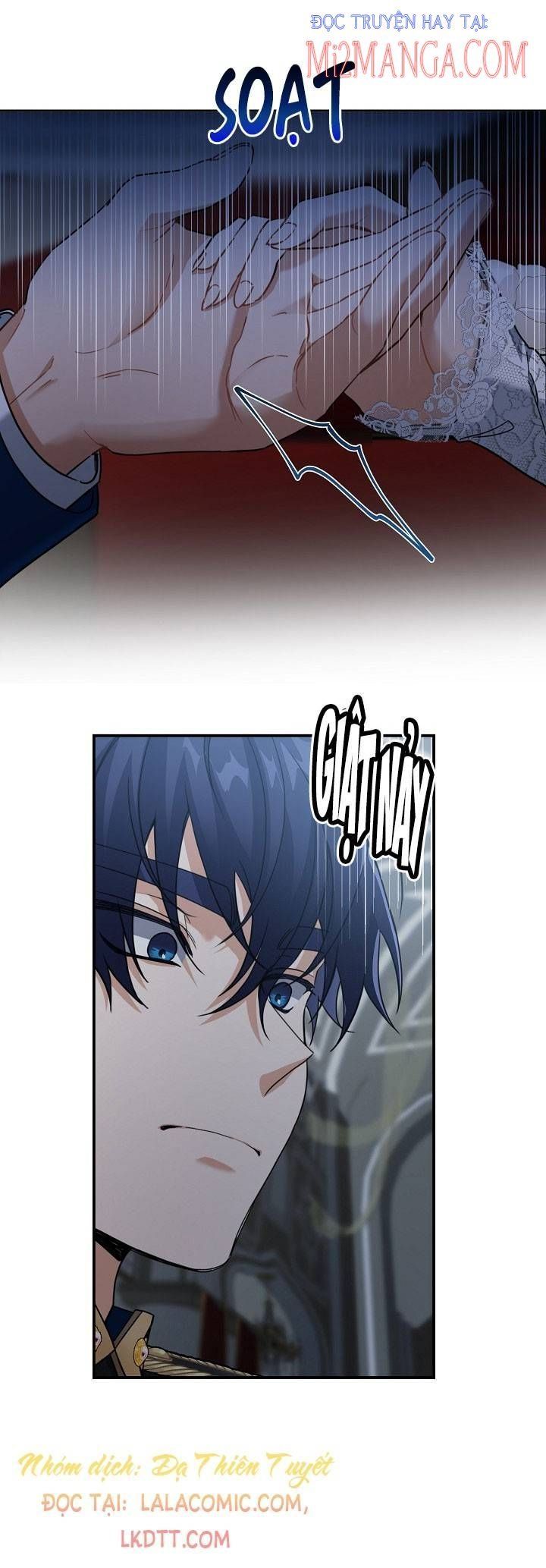 đọc truyện Hướng Về Ánh Dương Lần Nữa Chương 29.5 ảnh 19 tại Thiên Thai Truyện