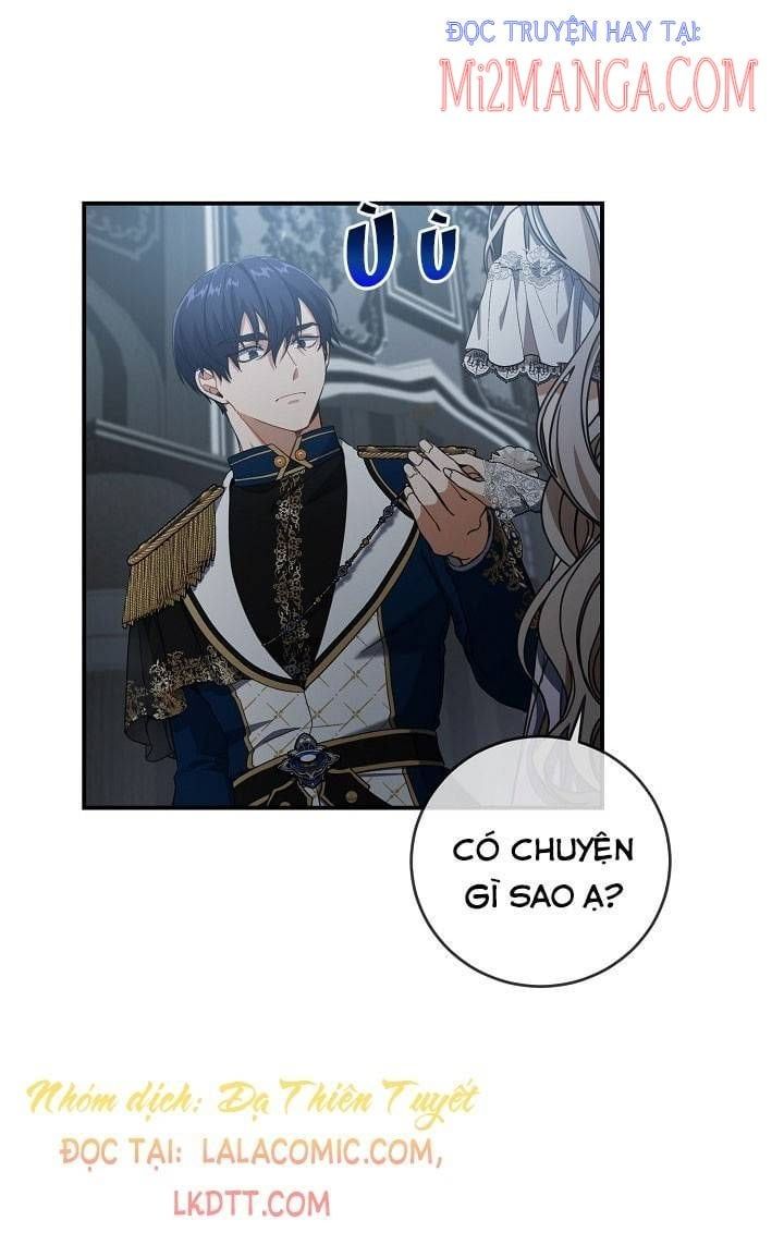 đọc truyện Hướng Về Ánh Dương Lần Nữa Chương 29.5 ảnh 20 tại Thiên Thai Truyện