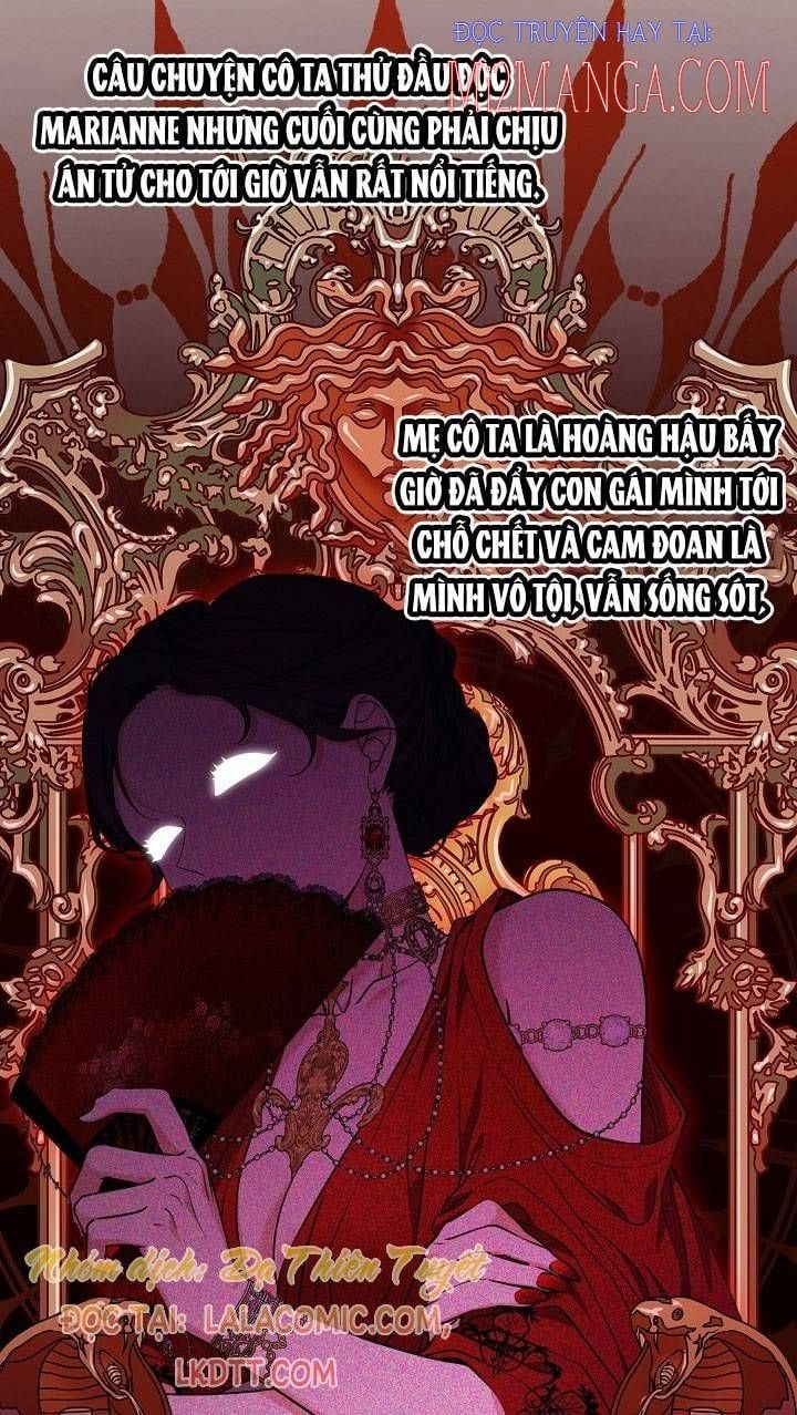 đọc truyện Hướng Về Ánh Dương Lần Nữa Chương 29.5 ảnh 4 tại Thiên Thai Truyện