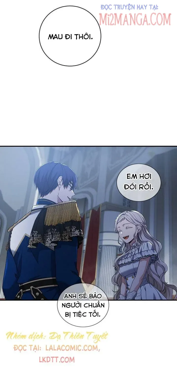 đọc truyện Hướng Về Ánh Dương Lần Nữa Chương 29.5 ảnh 23 tại Thiên Thai Truyện