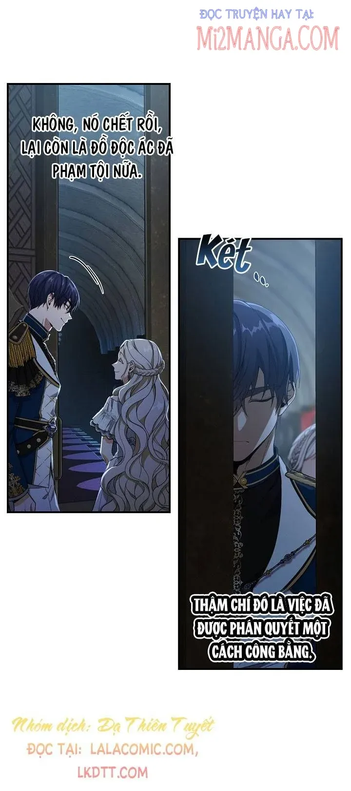 đọc truyện Hướng Về Ánh Dương Lần Nữa Chương 29.5 ảnh 26 tại Thiên Thai Truyện