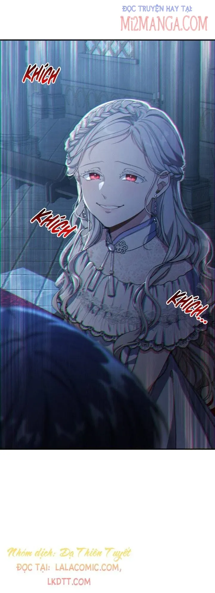 đọc truyện Hướng Về Ánh Dương Lần Nữa Chương 29.5 ảnh 29 tại Thiên Thai Truyện