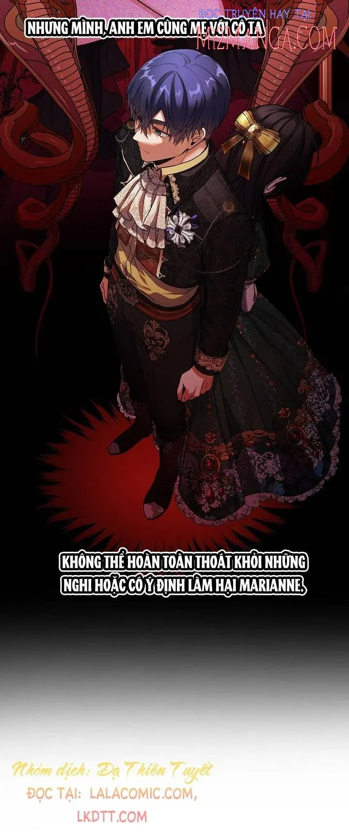 đọc truyện Hướng Về Ánh Dương Lần Nữa Chương 29.5 ảnh 5 tại Thiên Thai Truyện