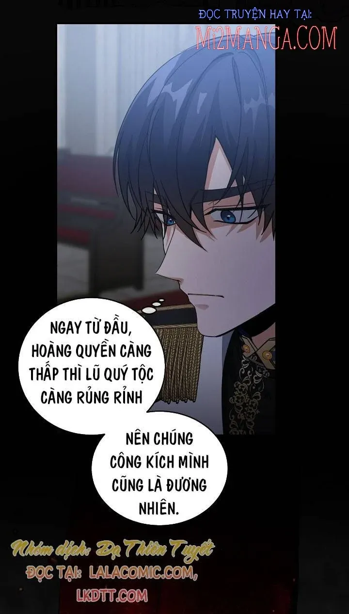 đọc truyện Hướng Về Ánh Dương Lần Nữa Chương 29.5 ảnh 9 tại Thiên Thai Truyện