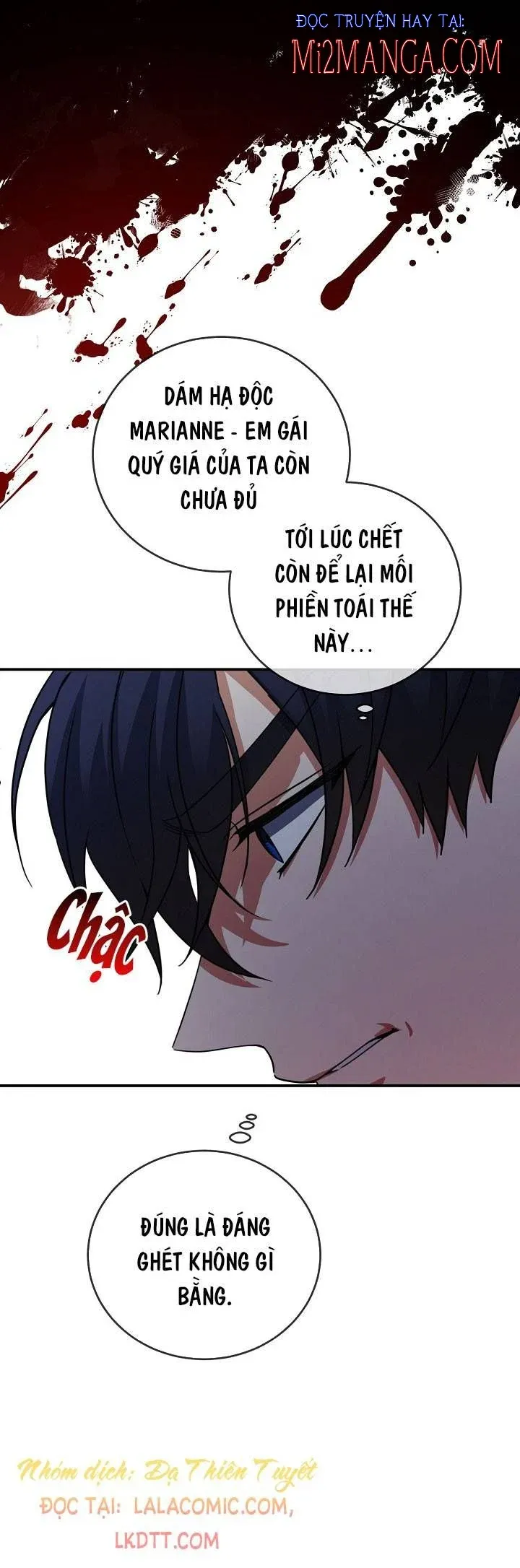 đọc truyện Hướng Về Ánh Dương Lần Nữa Chương 29.5 ảnh 11 tại Thiên Thai Truyện