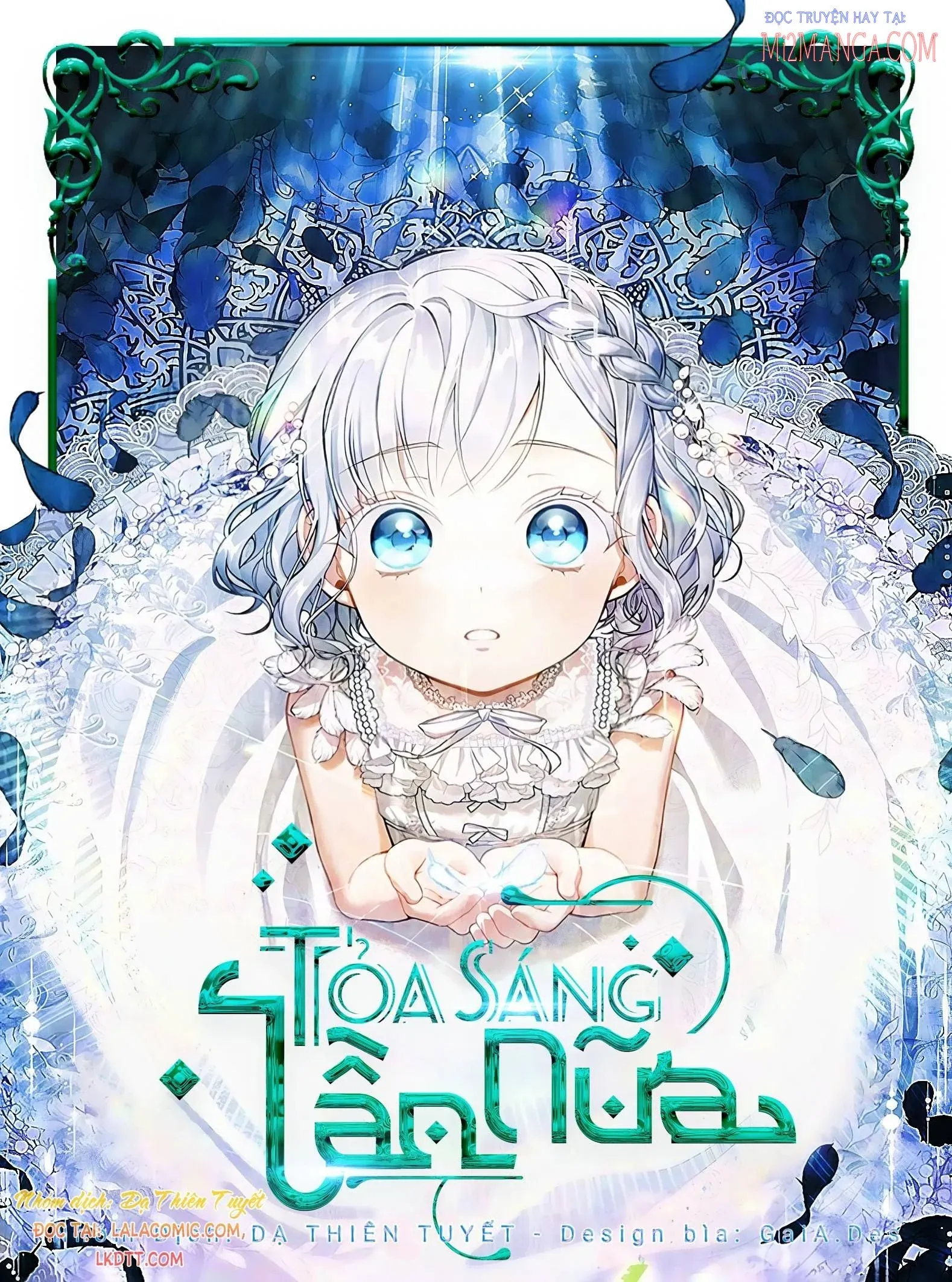 đọc truyện Hướng Về Ánh Dương Lần Nữa Chương 29 ảnh 3 tại Thiên Thai Truyện