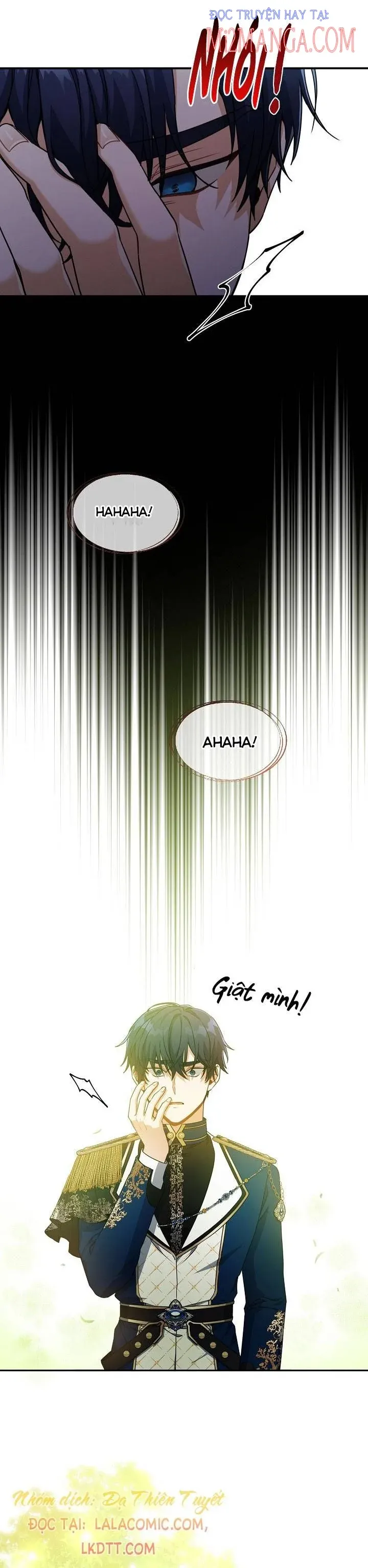 đọc truyện Hướng Về Ánh Dương Lần Nữa Chương 29 ảnh 14 tại Thiên Thai Truyện