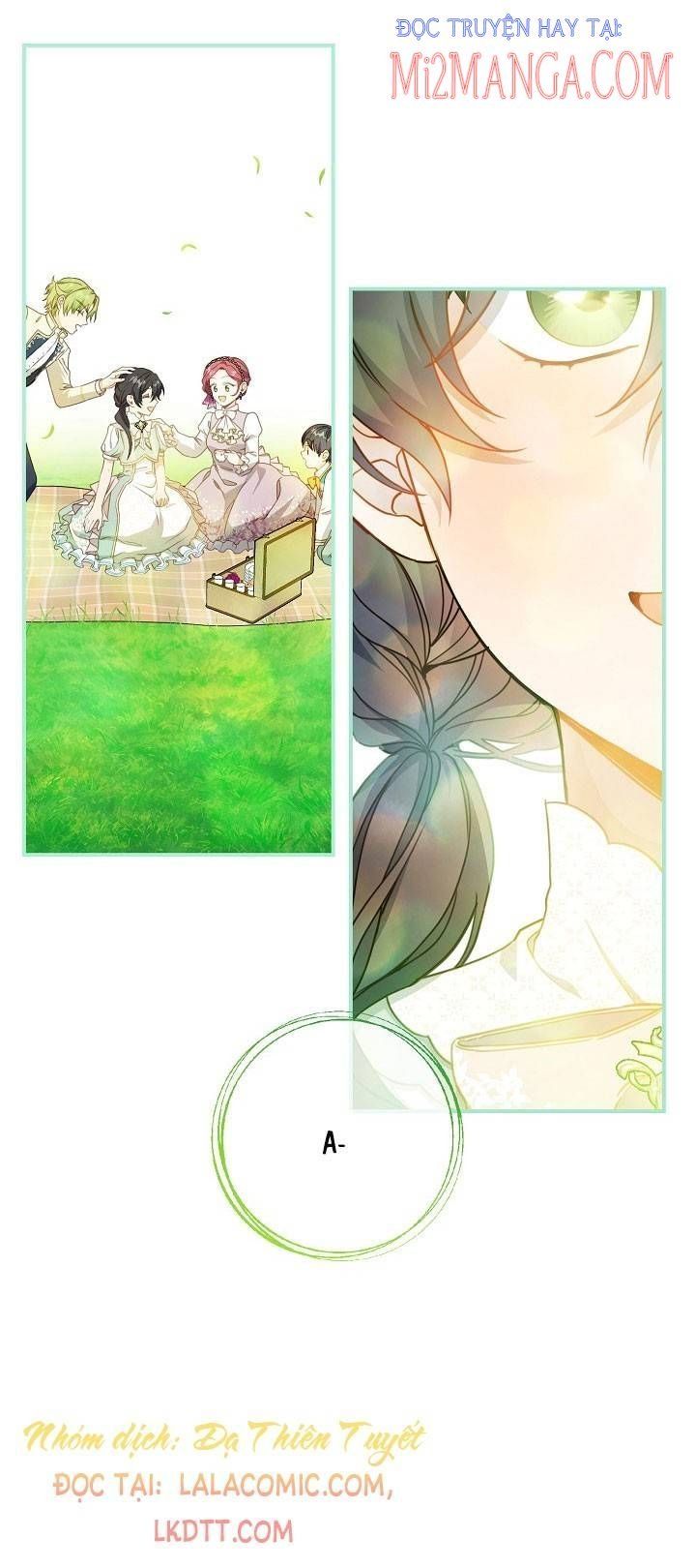 đọc truyện Hướng Về Ánh Dương Lần Nữa Chương 29 ảnh 17 tại Thiên Thai Truyện