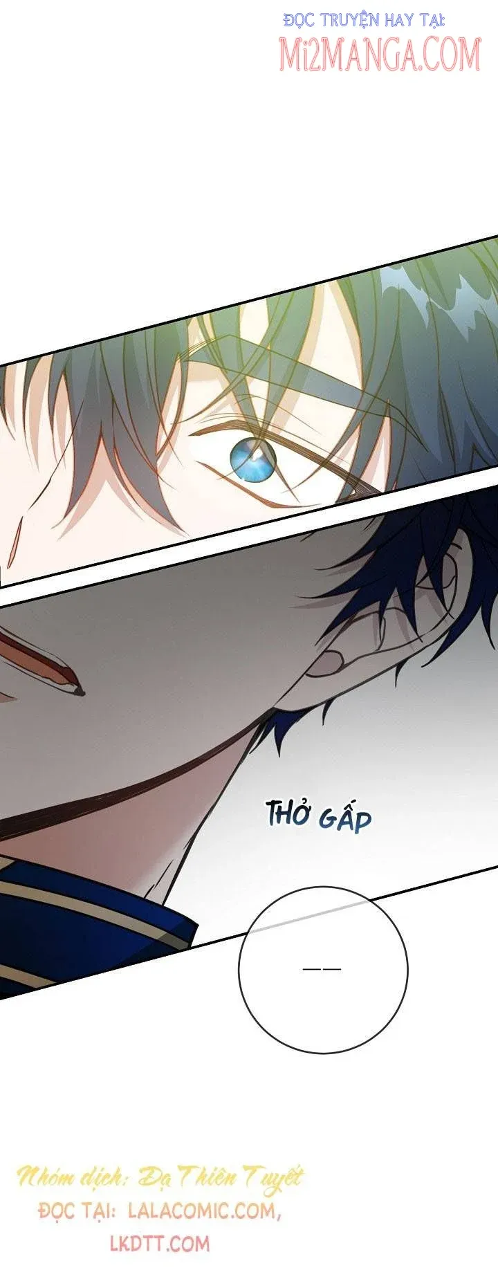 đọc truyện Hướng Về Ánh Dương Lần Nữa Chương 29 ảnh 19 tại Thiên Thai Truyện