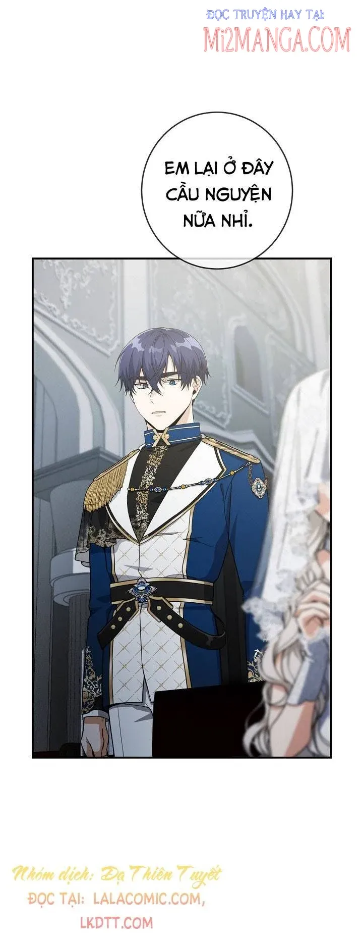 đọc truyện Hướng Về Ánh Dương Lần Nữa Chương 29 ảnh 4 tại Thiên Thai Truyện