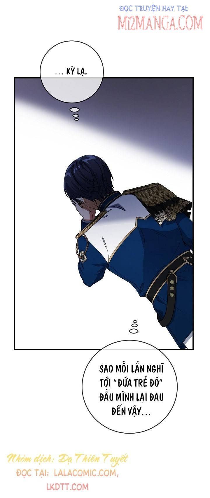 đọc truyện Hướng Về Ánh Dương Lần Nữa Chương 29 ảnh 22 tại Thiên Thai Truyện