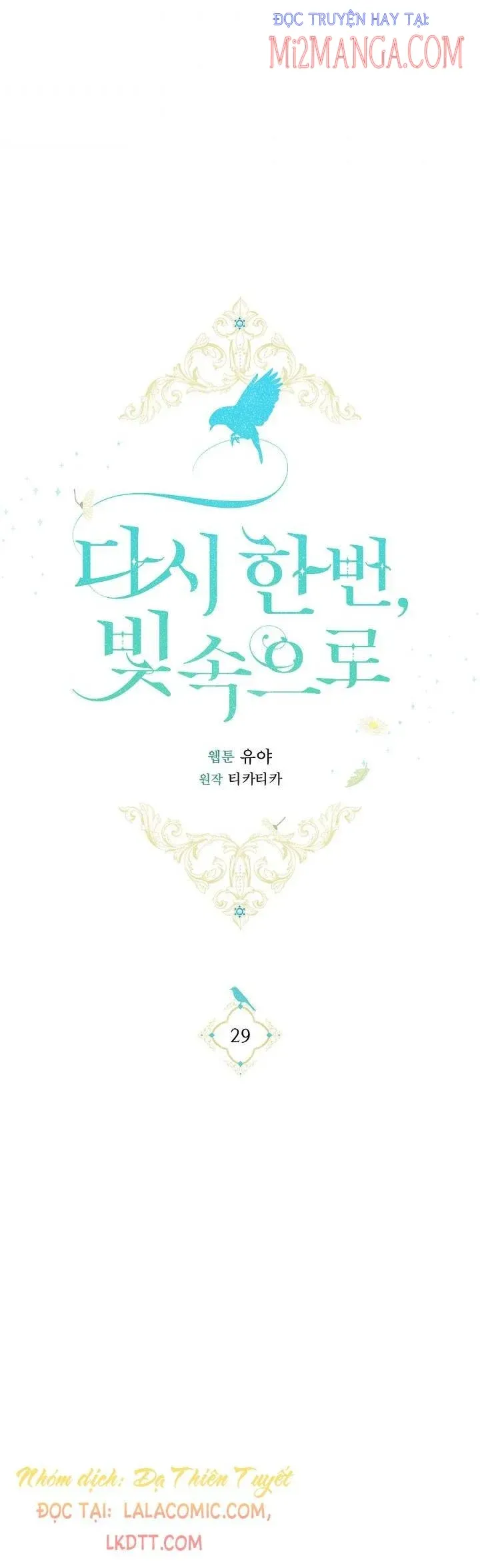 đọc truyện Hướng Về Ánh Dương Lần Nữa Chương 29 ảnh 6 tại Thiên Thai Truyện