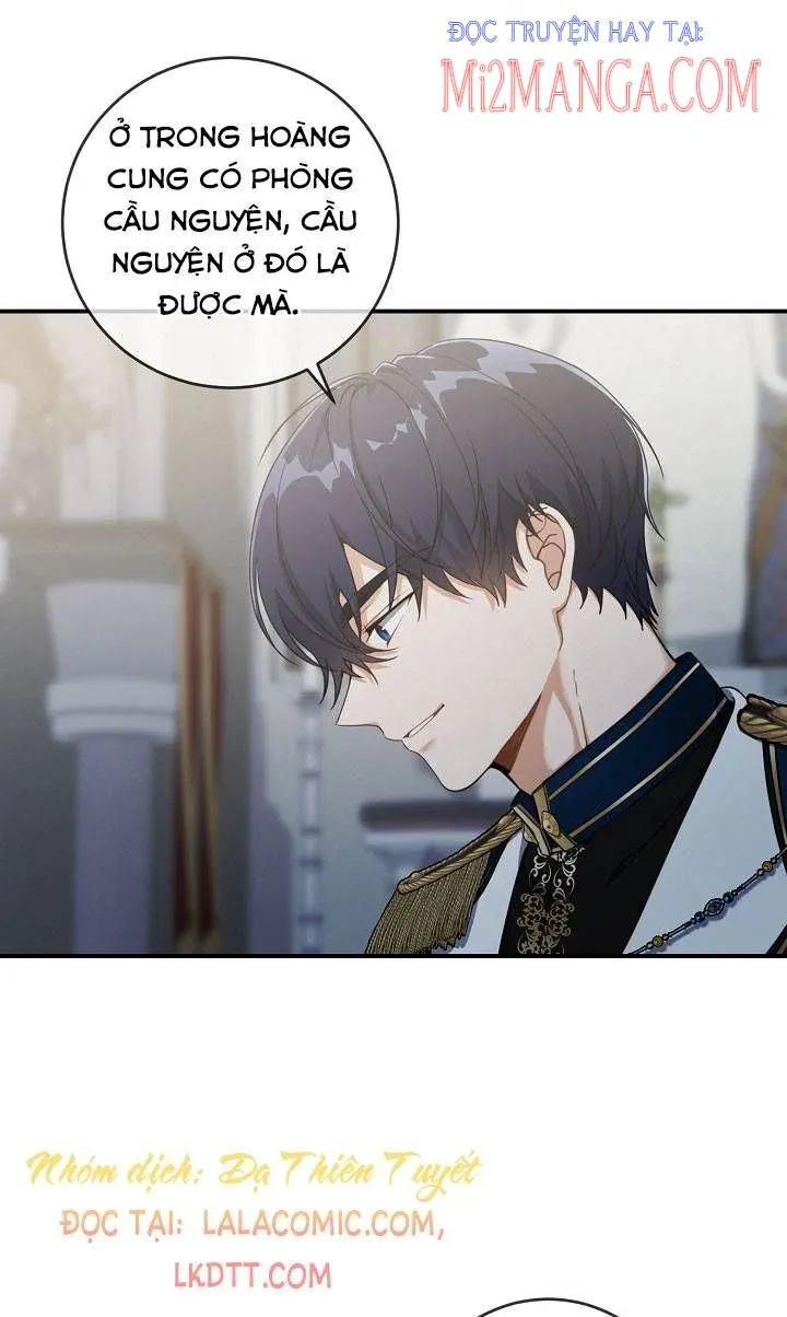 đọc truyện Hướng Về Ánh Dương Lần Nữa Chương 29 ảnh 8 tại Thiên Thai Truyện