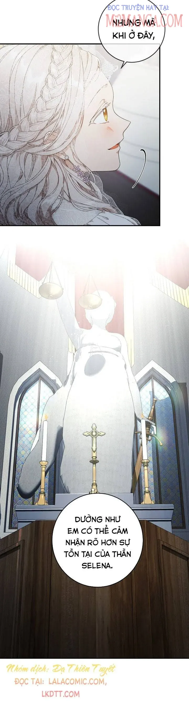 đọc truyện Hướng Về Ánh Dương Lần Nữa Chương 29 ảnh 9 tại Thiên Thai Truyện