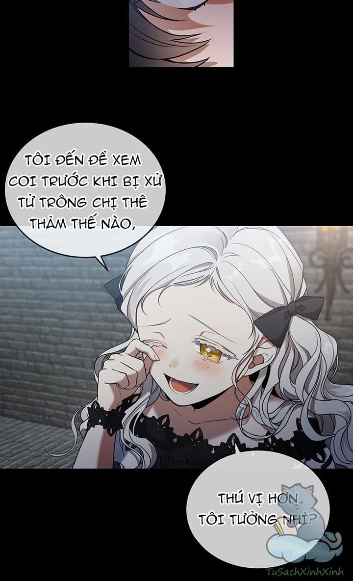 đọc truyện Hướng Về Ánh Dương Lần Nữa Chương 3.5 ảnh 13 tại Thiên Thai Truyện