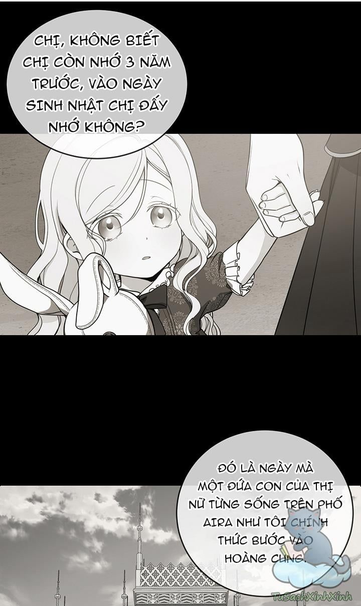 đọc truyện Hướng Về Ánh Dương Lần Nữa Chương 3.5 ảnh 14 tại Thiên Thai Truyện