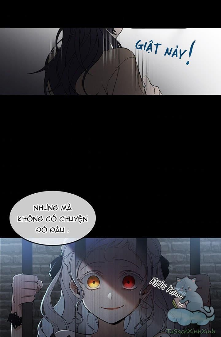 đọc truyện Hướng Về Ánh Dương Lần Nữa Chương 3.5 ảnh 21 tại Thiên Thai Truyện