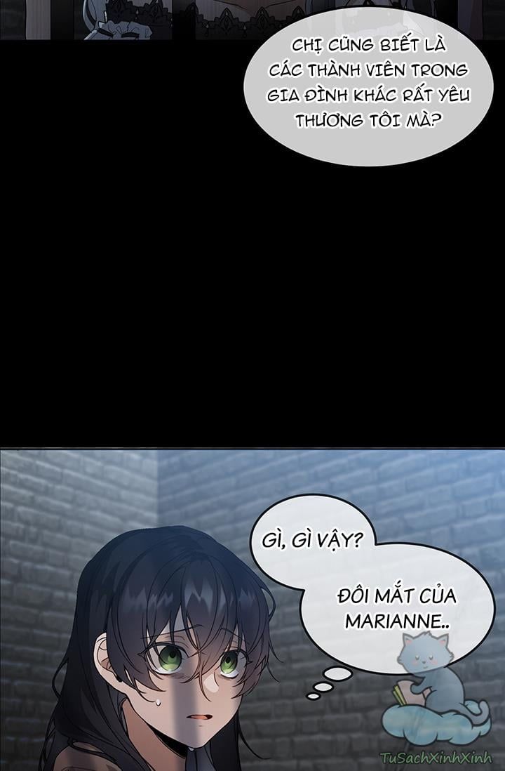 đọc truyện Hướng Về Ánh Dương Lần Nữa Chương 3.5 ảnh 22 tại Thiên Thai Truyện