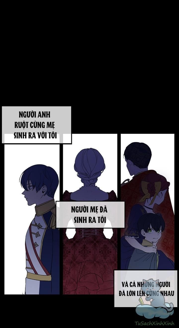 đọc truyện Hướng Về Ánh Dương Lần Nữa Chương 3.5 ảnh 26 tại Thiên Thai Truyện