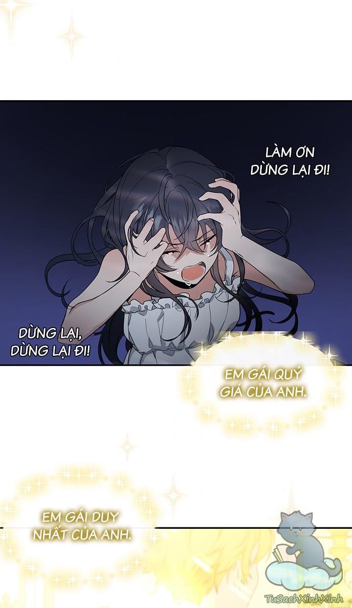 đọc truyện Hướng Về Ánh Dương Lần Nữa Chương 3.5 ảnh 31 tại Thiên Thai Truyện