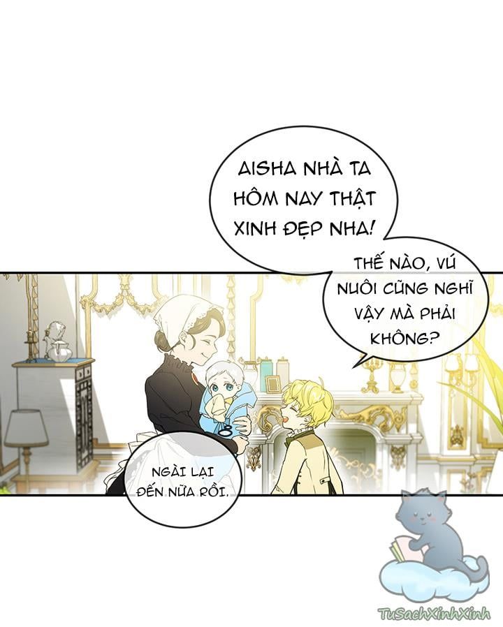 đọc truyện Hướng Về Ánh Dương Lần Nữa Chương 3 ảnh 14 tại Thiên Thai Truyện