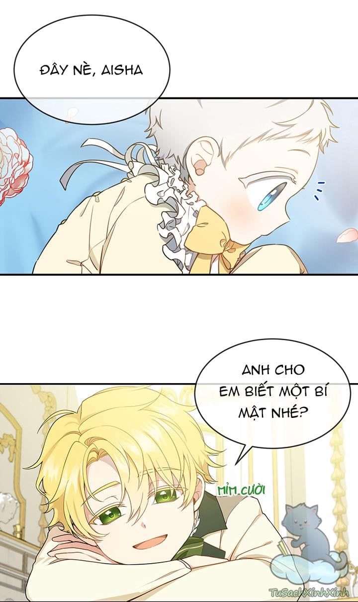 đọc truyện Hướng Về Ánh Dương Lần Nữa Chương 3 ảnh 23 tại Thiên Thai Truyện